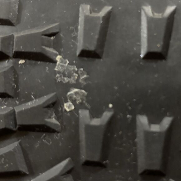 New Balance 574 Classic Shoes Mens Size 10 Black Gray Suede Mesh ML574EVB - Picture 8 of 10